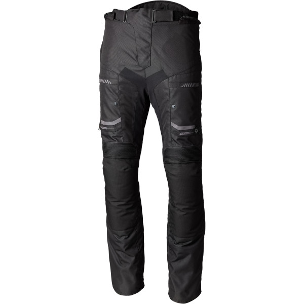 RST Maverick evo ce mens short leg textile jean